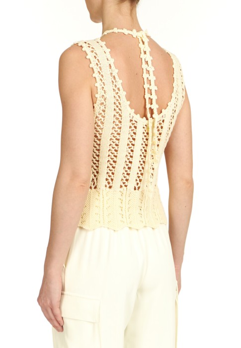 топ  из проверенных материалов спереди