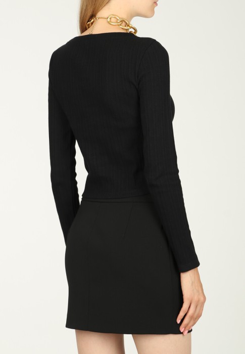 топ  из италии вид сбоку