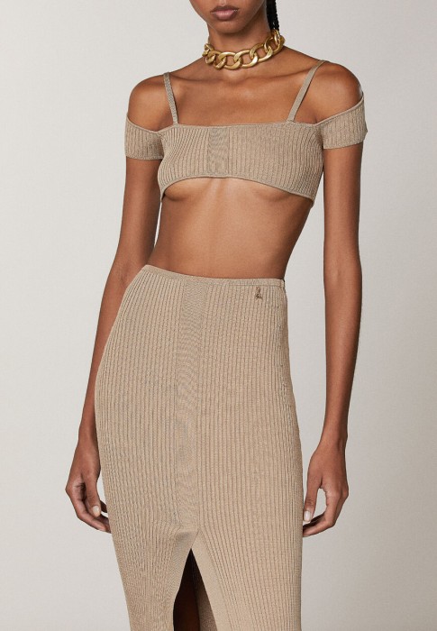 топ  из италии вид сбоку