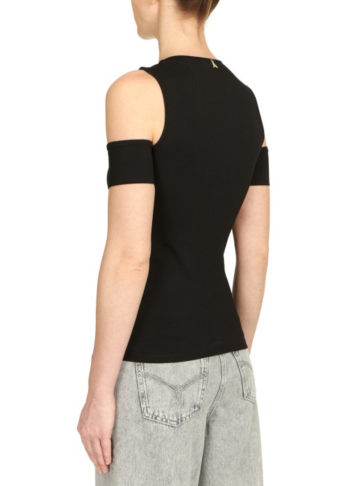 топ  из италии вид сбоку