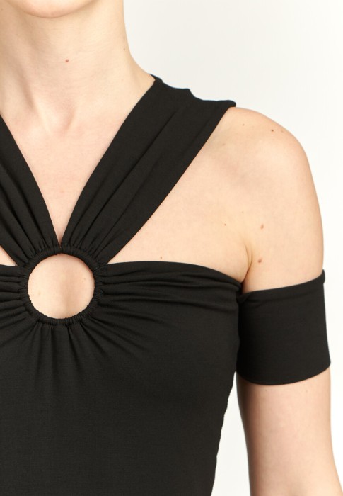 топ  из проверенных материалов спереди