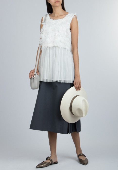 топ  из италии вид сбоку