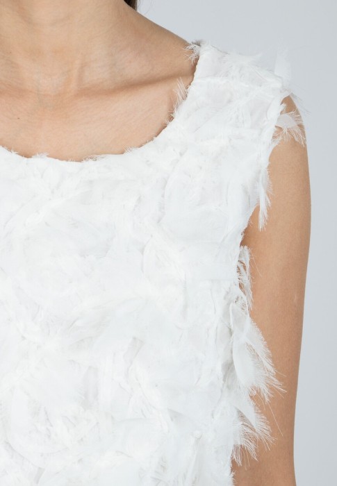 топ  из проверенных материалов спереди