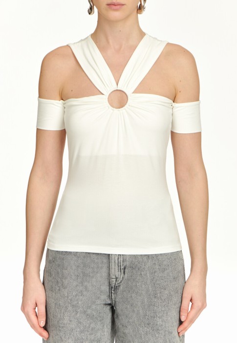 топ  из италии вид сбоку