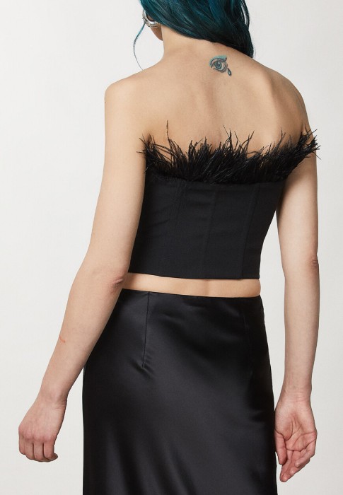 топ  из италии вид сбоку