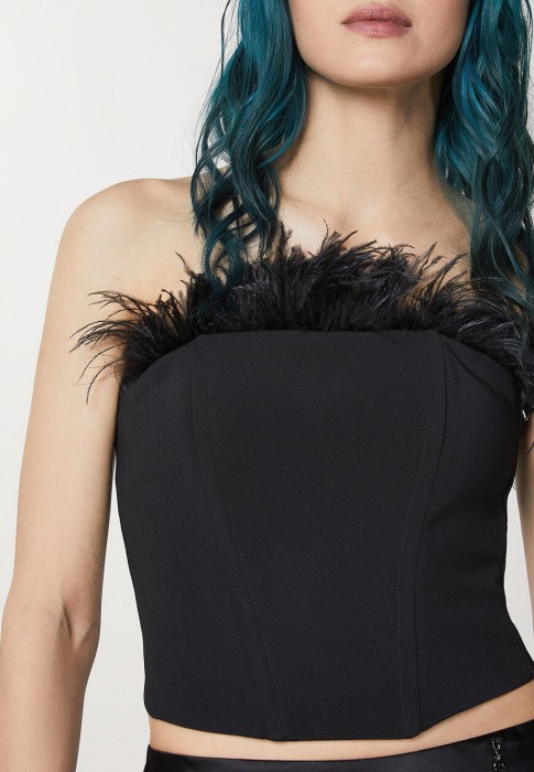 топ  из проверенных материалов спереди