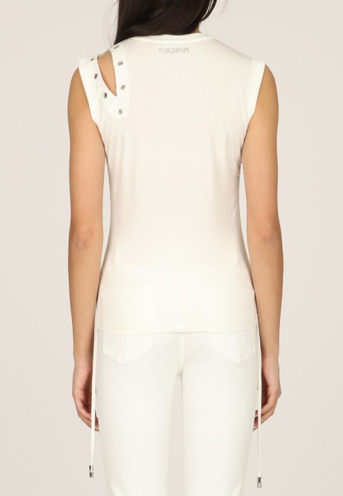 топ  из италии вид сбоку