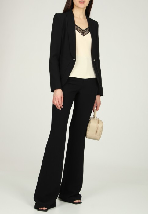 топ  из италии вид сбоку