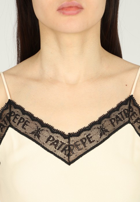 топ  из проверенных материалов спереди