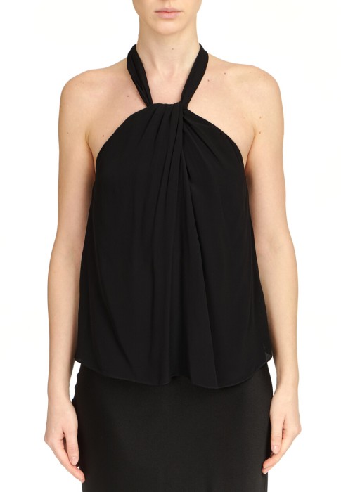 Товар черного цвета с внутренней стороны