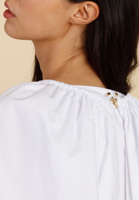 топ  из италии вид сбоку