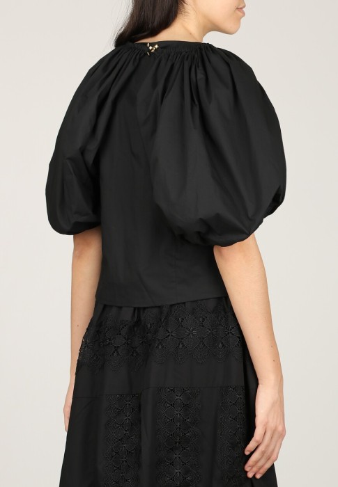 топ  из италии вид сбоку