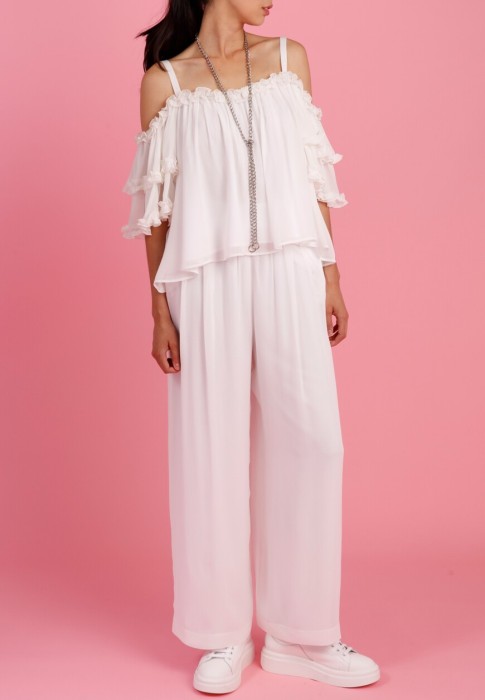 топ  из италии вид сбоку