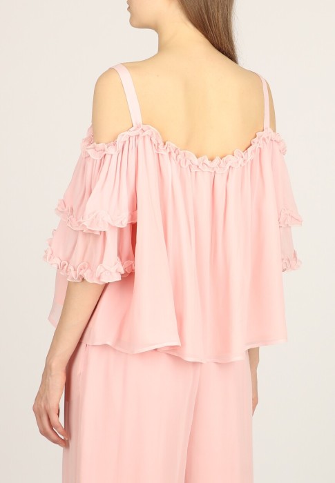 топ  из италии вид сбоку