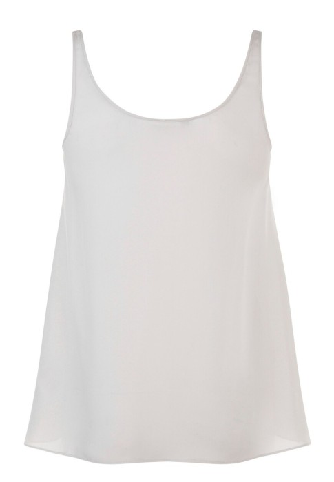 топ  от бренда max&moi вид слева