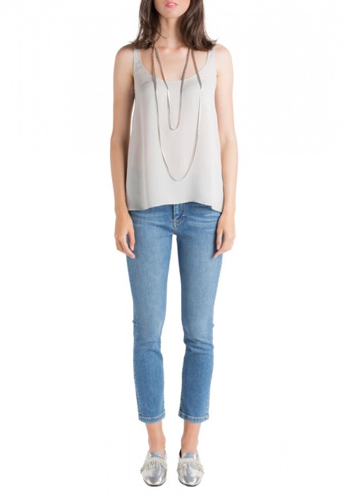 топ  из италии вид сбоку