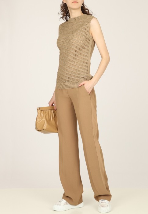 топ  из италии вид сбоку