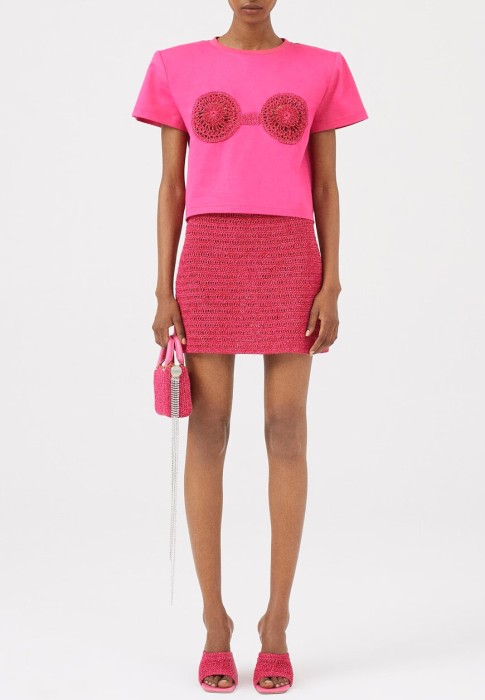 топ  из италии вид сбоку