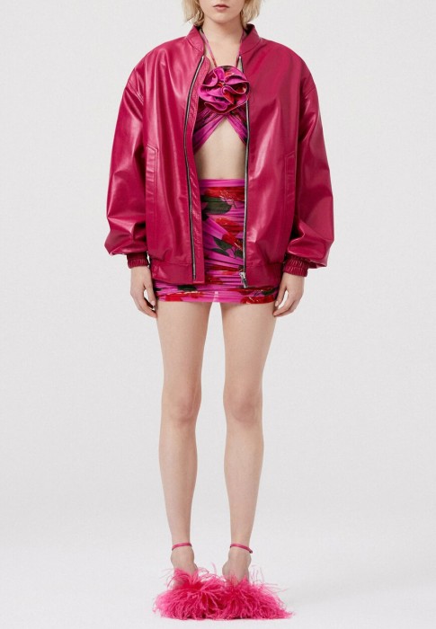 топ  из проверенных материалов спереди