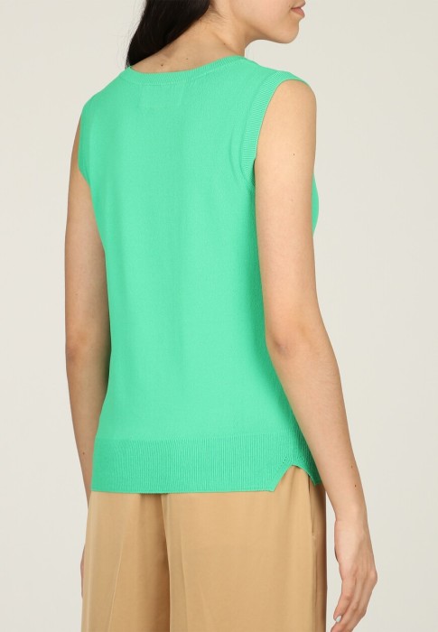 топ  из италии вид сбоку