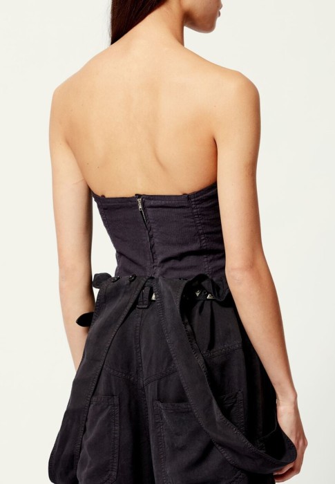 топ  из франции вид сбоку