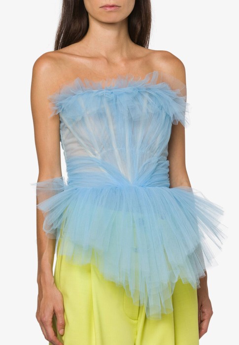 топ  из италии вид сбоку