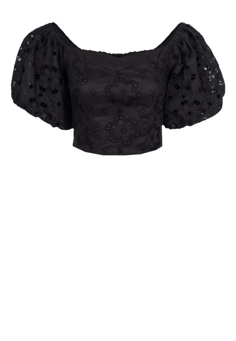 топ  NASSAU фотография