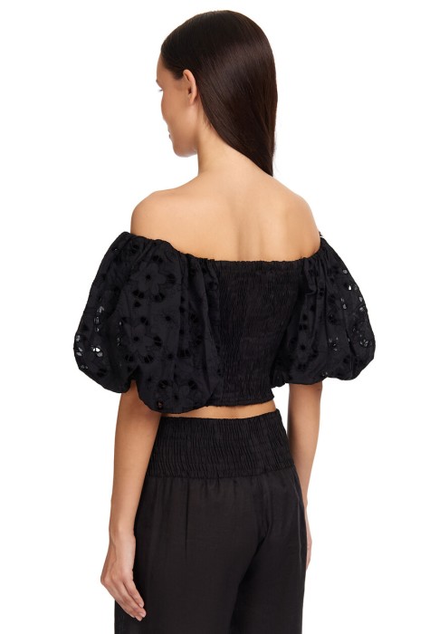 топ  из италии вид сбоку