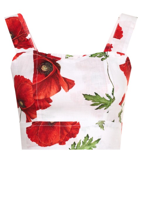 топ  HAVANA фотография