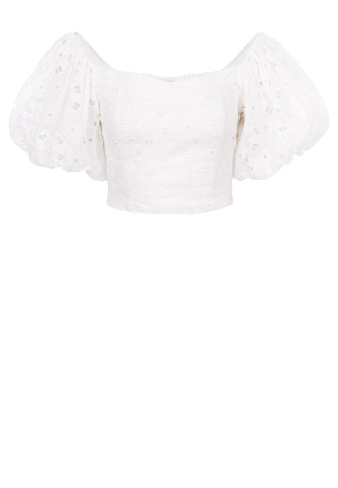 топ  NASSAU фотография