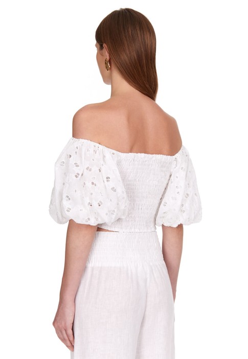 топ  из италии вид сбоку