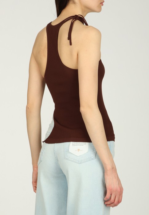 топ  из италии вид сбоку