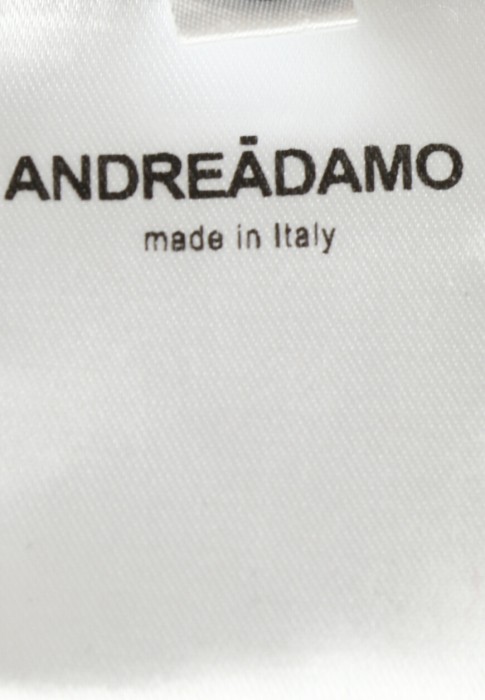 топ  универсального стиля с лицевой стороны