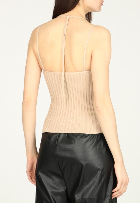 топ  из италии вид сбоку