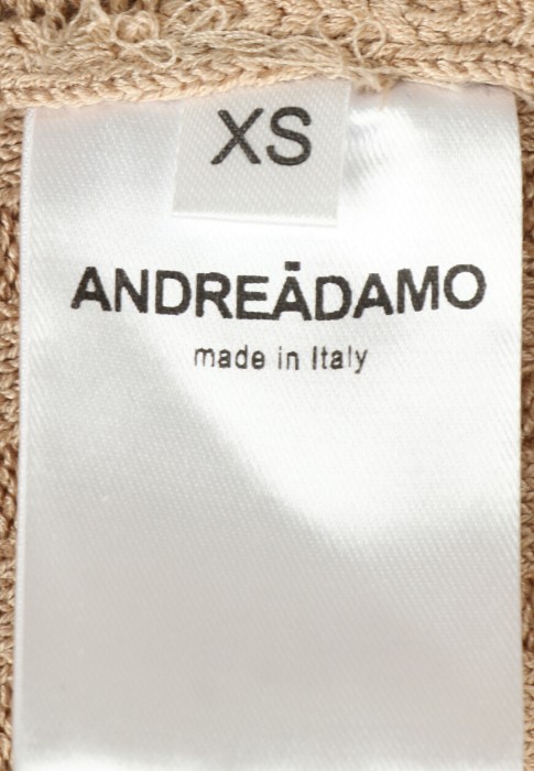 топ  из проверенных материалов спереди