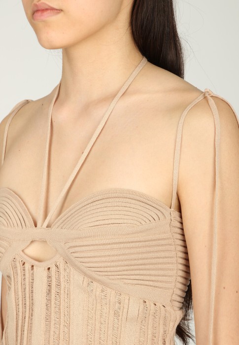 топ  из италии вид сбоку