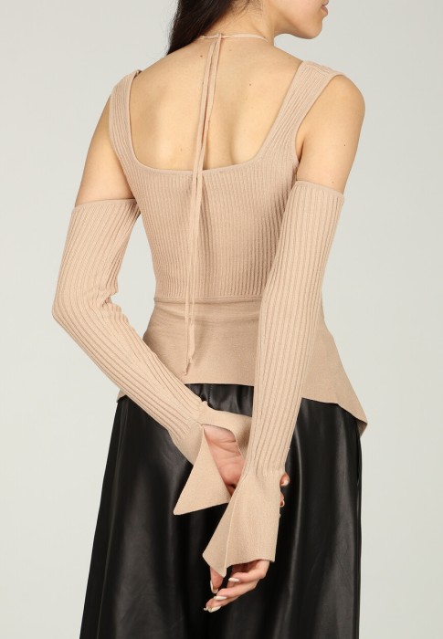 топ  из италии вид сбоку