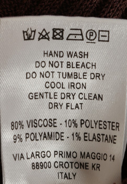 топ  из проверенных материалов спереди