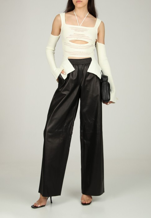 топ  из италии вид сбоку