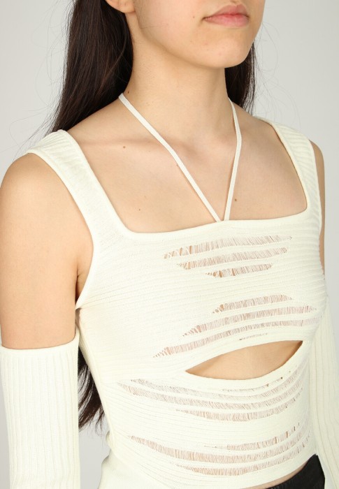 топ  из проверенных материалов спереди