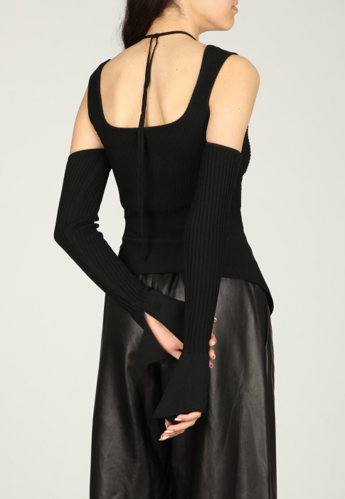 топ  из италии вид сбоку