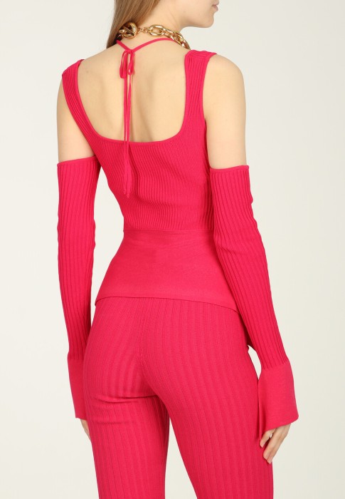 топ  из италии вид сбоку