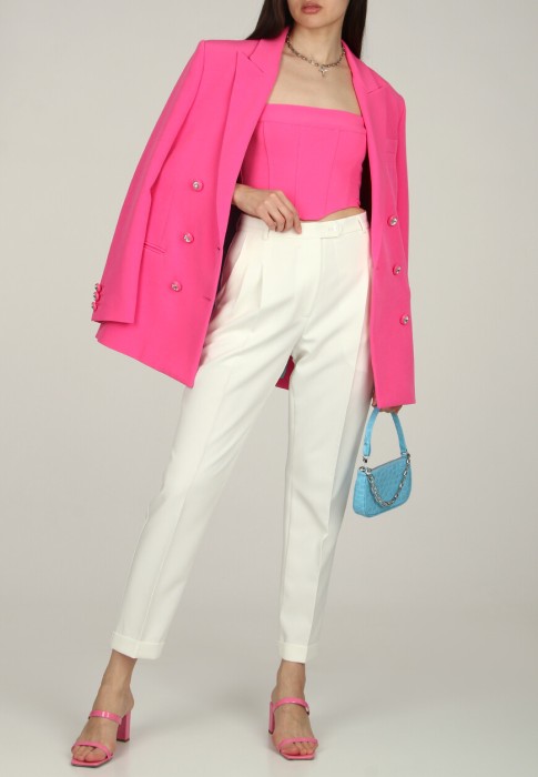 топ  из италии вид сбоку