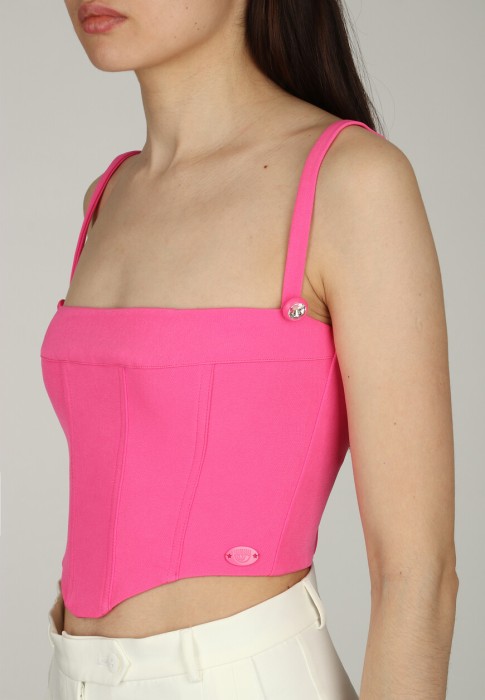 топ  из проверенных материалов спереди