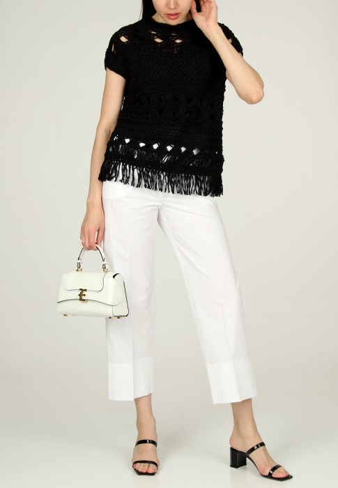 топ  из италии вид сбоку