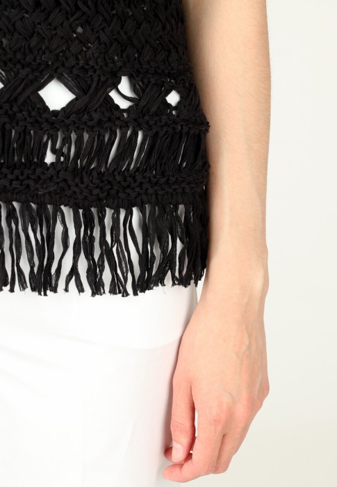 топ  из проверенных материалов спереди