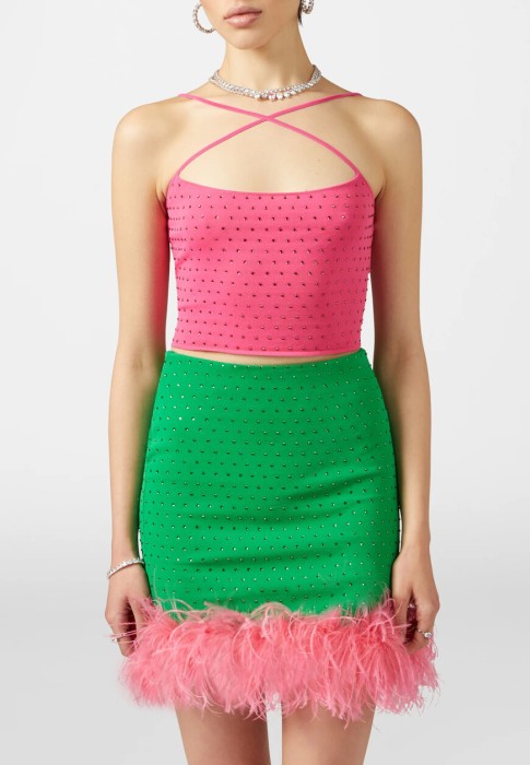 топ  из италии вид сбоку