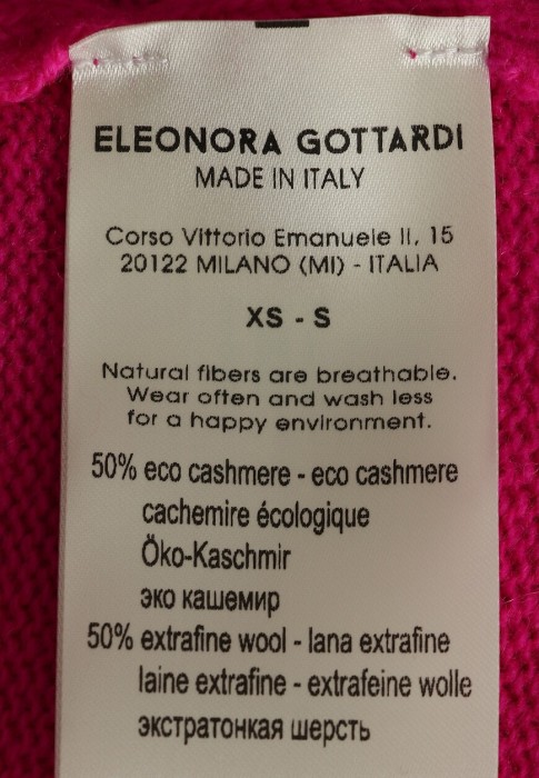 топ  из проверенных материалов спереди