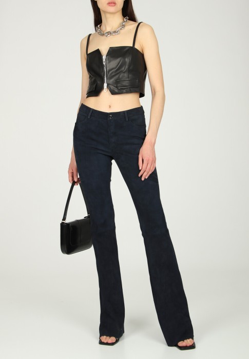 топ  из италии вид сбоку