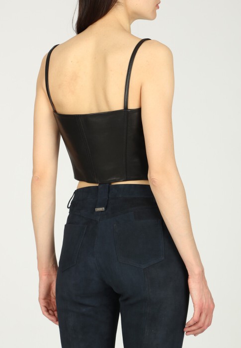 топ  из проверенных материалов спереди